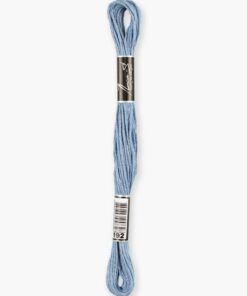 Luca-S 192 borduurgaren 8 meter ( DMC 932 / Anchor 1033 )