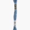 Luca-S 193 borduurgaren 8 meter ( DMC 931 / Anchor 1034 )