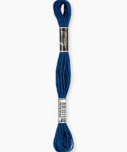 Luca-S 203 borduurgaren 8 meter ( DMC 311 / Anchor 164 )