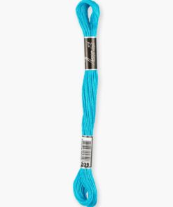 Luca-S 209 borduurgaren 8 meter ( DMC 3845 / Anchor X )