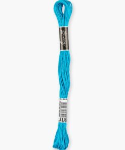 Luca-S 210 borduurgaren 8 meter ( DMC 3844 / Anchor X )