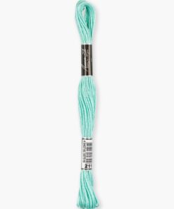 Luca-S 211 borduurgaren 8 meter ( DMC 964 / Anchor 1092 )