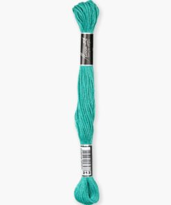 Luca-S 213 borduurgaren 8 meter ( DMC 958 / Anchor 187 )