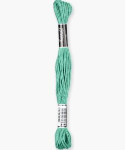 Luca-S 216 borduurgaren 8 meter ( DMC 992 / Anchor 1072 )