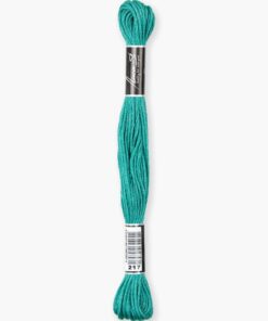Luca-S 217 borduurgaren 8 meter ( DMC 3814 / Anchor 1074 )