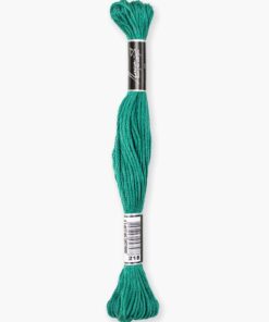 Luca-S 218 borduurgaren 8 meter ( DMC 991 / Anchor 1076 )