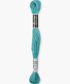 Luca-S 220 borduurgaren 8 meter ( DMC 3849 / Anchor X )