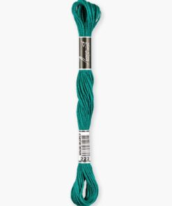 Luca-S 222 borduurgaren 8 meter ( DMC 3847 / Anchor X )