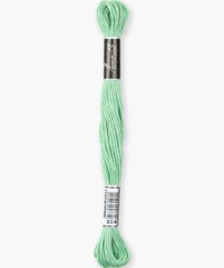 Luca-S 224 borduurgaren 8 meter ( DMC 563 / Anchor 208 )