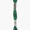 Luca-S 231 borduurgaren 8 meter ( DMC 561 / Anchor 878/217 )