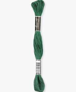 Luca-S 231 borduurgaren 8 meter ( DMC 561 / Anchor 878/217 )