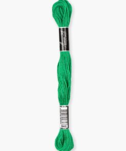 Luca-S 242 borduurgaren 8 meter ( DMC 911 / Anchor 227 )