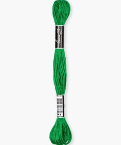 Luca-S 243 borduurgaren 8 meter ( DMC 910 / Anchor 228 )