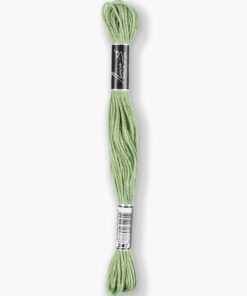 Luca-S 247 borduurgaren 8 meter ( DMC 368 / Anchor 214/261 )