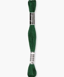 Luca-S 250 borduurgaren 8 meter ( DMC 319 / Anchor 218 )