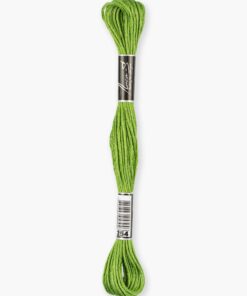 Luca-S 254 borduurgaren 8 meter ( DMC 988 / Anchor 243 )