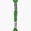 Luca-S 255 borduurgaren 8 meter ( DMC 987 / Anchor 244 )