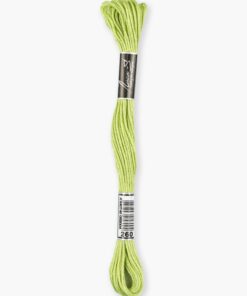 Luca-S 260 borduurgaren 8 meter ( DMC X / Anchor 260 )