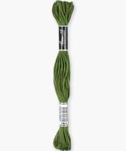 Luca-S 264 borduurgaren 8 meter ( DMC 935 / Anchor 268 )