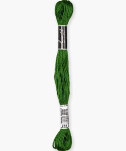 Luca-S 266 borduurgaren 8 meter ( DMC 3345 / Anchor 269 )