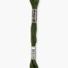 Luca-S 278 borduurgaren 8 meter ( DMC 935 / Anchor 861 )