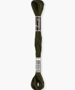 Luca-S 279 borduurgaren 8 meter ( DMC 934 / Anchor 862 )