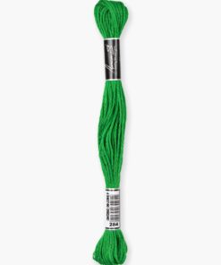 Luca-S 284 borduurgaren 8 meter ( DMC 700 / Anchor 228/245 )