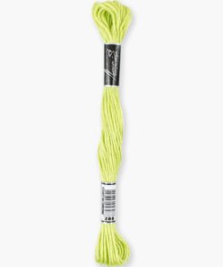 Luca-S 288 borduurgaren 8 meter ( DMC 16 / Anchor 254 )