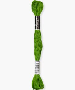 Luca-S 291 borduurgaren 8 meter ( DMC 905 / Anchor 257 )