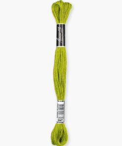 Luca-S 297 borduurgaren 8 meter ( DMC 581 / Anchor X )