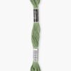 Luca-S 300 borduurgaren 8 meter ( DMC 3363 / Anchor 262 )