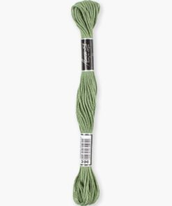 Luca-S 300 borduurgaren 8 meter ( DMC 3363 / Anchor 262 )