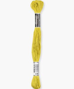 Luca-S 308 borduurgaren 8 meter ( DMC 734 / Anchor 279 )