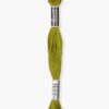 Luca-S 310 borduurgaren 8 meter ( DMC 732 / Anchor 281 )
