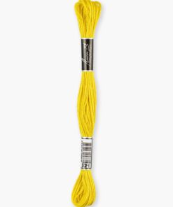 Luca-S 321 borduurgaren 8 meter ( DMC 17 / Anchor 874 )