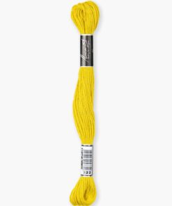 Luca-S 322 borduurgaren 8 meter ( DMC 18 / Anchor 874 )