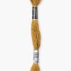 Luca-S 338 borduurgaren 8 meter ( DMC 167 / Anchor 374 )