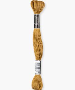 Luca-S 338 borduurgaren 8 meter ( DMC 167 / Anchor 374 )