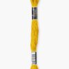 Luca-S 345 borduurgaren 8 meter ( DMC 3820 / Anchor 306 )