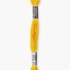Luca-S 347 borduurgaren 8 meter ( DMC 728 / Anchor 306 )