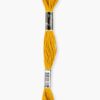Luca-S 348 borduurgaren 8 meter ( DMC 783 / Anchor 307 )