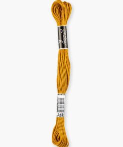 Luca-S 349 borduurgaren 8 meter ( DMC 782 / Anchor 308 )