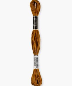 Luca-S 350 borduurgaren 8 meter ( DMC 780 / Anchor 310 )