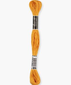 Luca-S 354 borduurgaren 8 meter ( DMC 3854 / Anchor 313 )