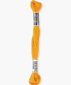Luca-S 355 borduurgaren 8 meter ( DMC 3853 / Anchor 1003 )