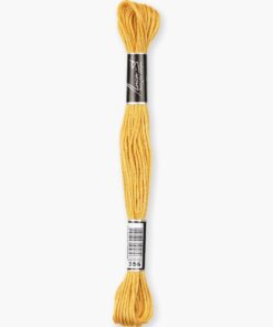 Luca-S 356 borduurgaren 8 meter ( DMC 3827 / Anchor 1002 )