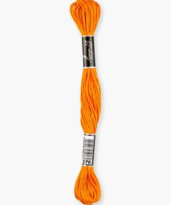 Luca-S 376 borduurgaren 8 meter ( DMC 740 / Anchor 316 )