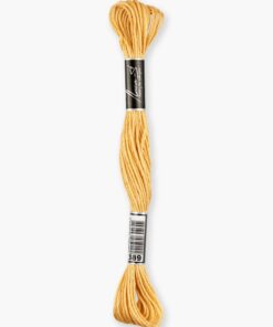 Luca-S 389 borduurgaren 8 meter ( DMC 3856 / Anchor 366 )