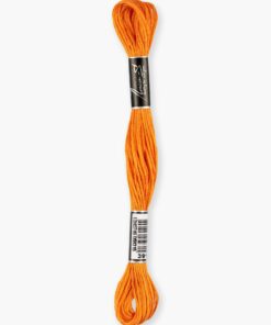 Luca-S 391 borduurgaren 8 meter ( DMC 721 / Anchor 324 )