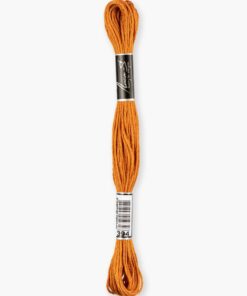 Luca-S 394 borduurgaren 8 meter ( DMC 922 / Anchor 1048 )